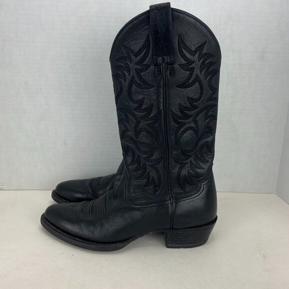 Ariat Cowboy boots - Picture 2 of 7